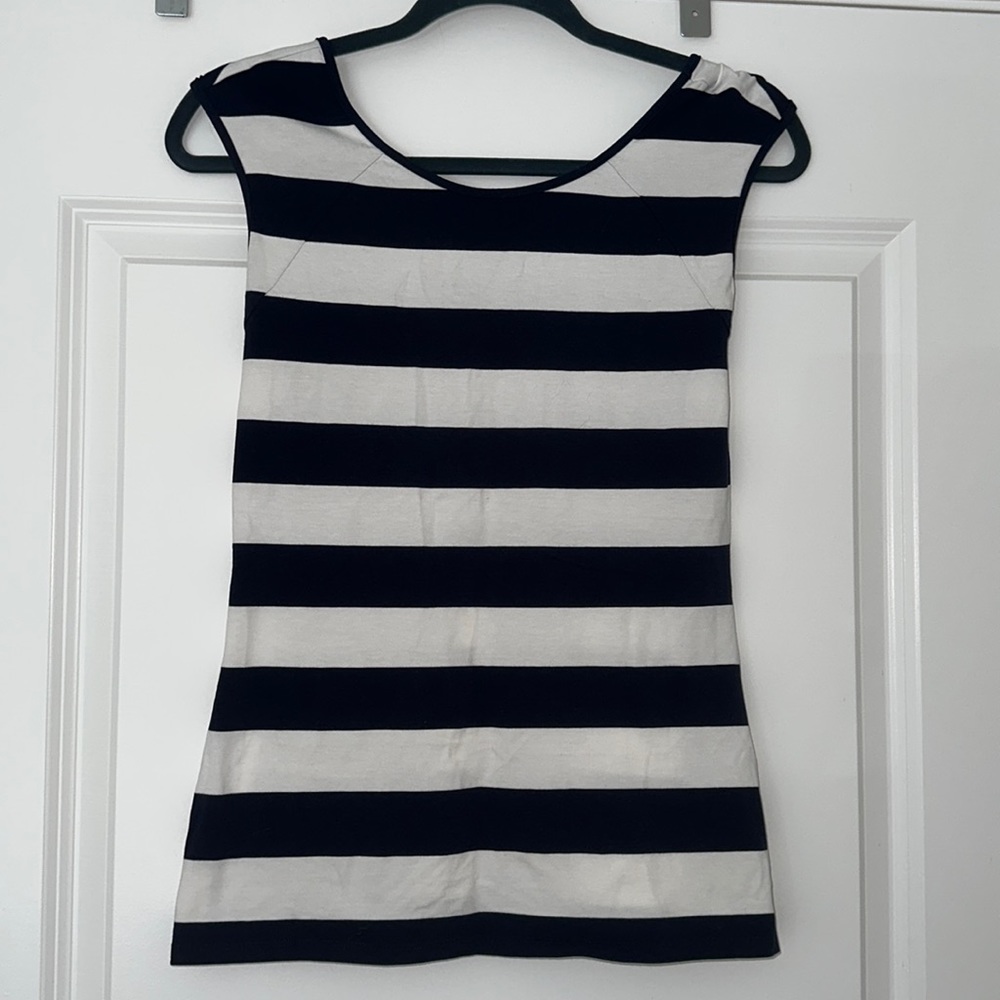 Dress Barn top